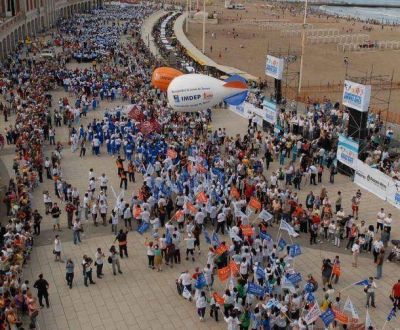 No se har�n las finales de los Juegos BA en Mar del Plata