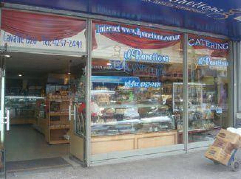 Mataron a delincuentes en una carnicer�a, y los echaron a golpes de una panader�a
