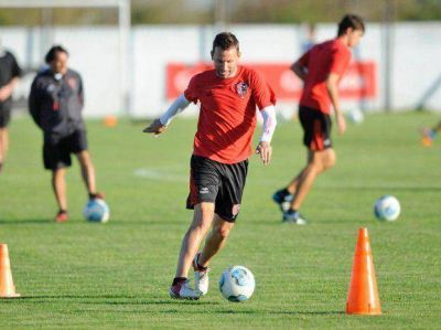 Newell's recibe a Boca por el torneo local, un duelo con dobles de acci�n