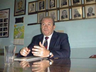 El rechazo es cantado