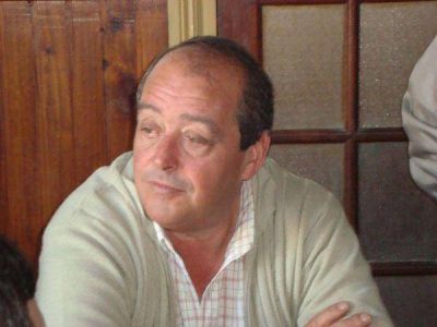 Solicitan a Provincia informes sobre el Canal de la calle French