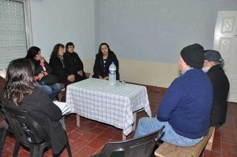 Educaci�n para el cuidado del ambiente: clave para lograr un municipio saludable