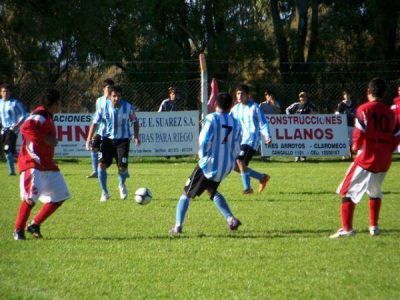 Se juega esta tarde la quinta fecha del f�tbol de Ascenso