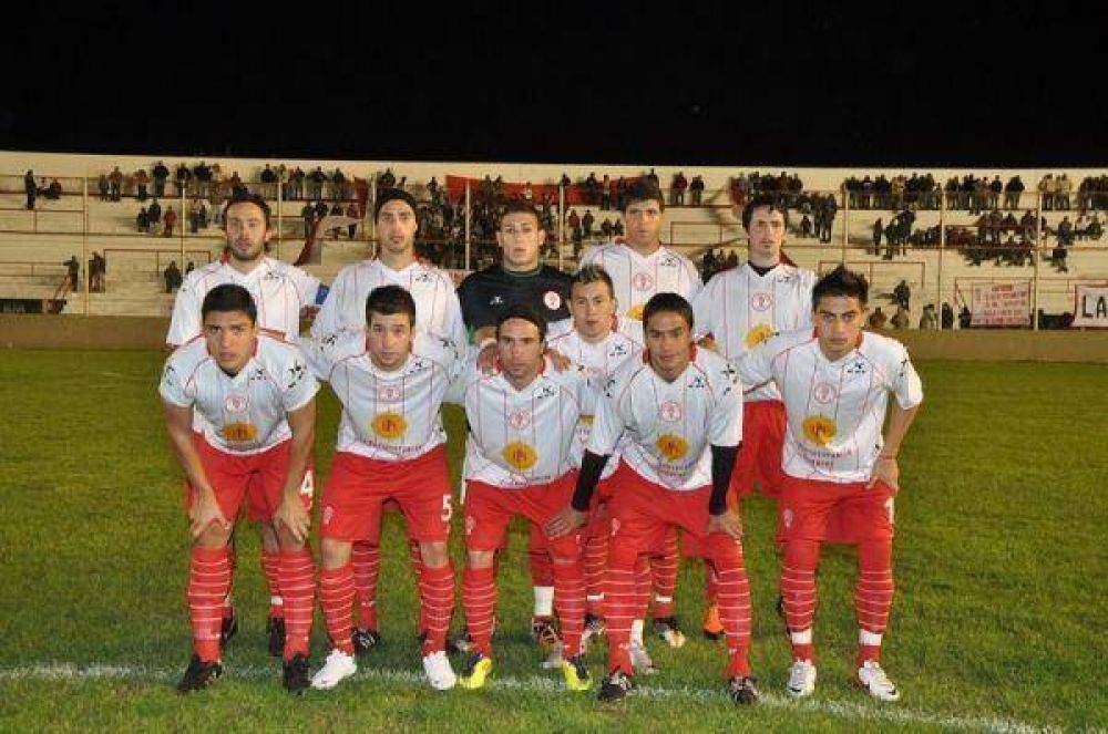 Hurac�n despide la temporada 2012/13 ante Tiro Federal