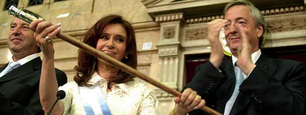 Una d�cada de kirchnerismo: �qu� se gan� y qu� se perdi�?
