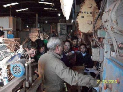 "DESAF�O DE EMPRENDEDORAS": "SIEMPRE SE PUEDE"