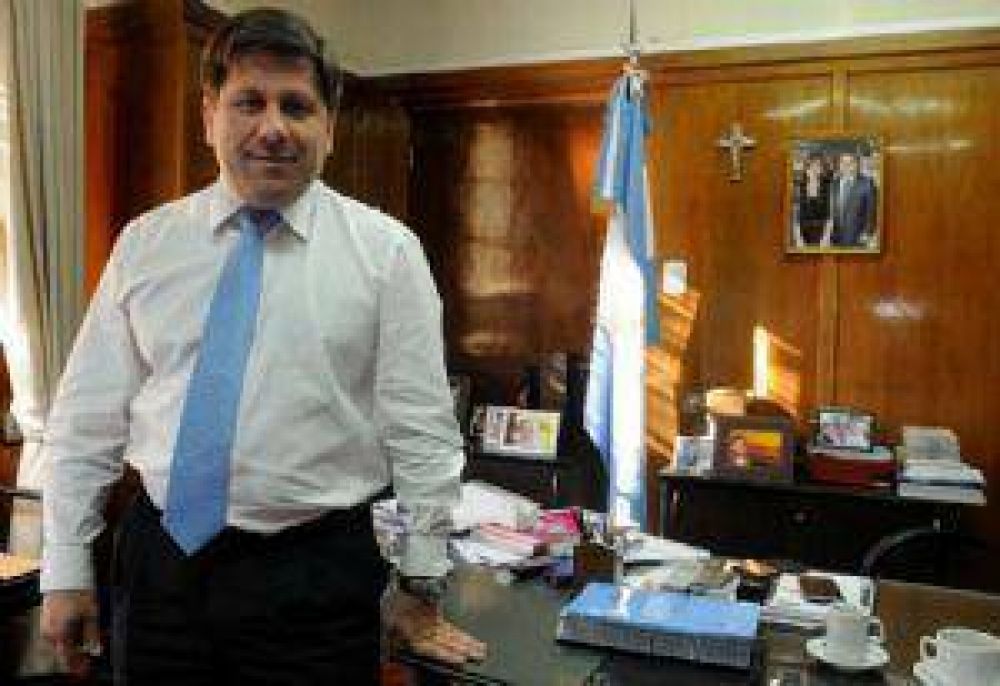 Marcelo Costa: �La gente podr� comprar los bonos provinciales�
