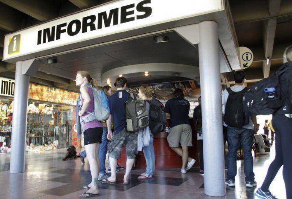 El Turismo se consolida como pol�tica de Estado sustentable para los mendocinos