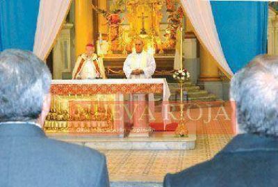 Monse�or Rodr�guez hizo un llamado a la unidad y a combatir el hambre