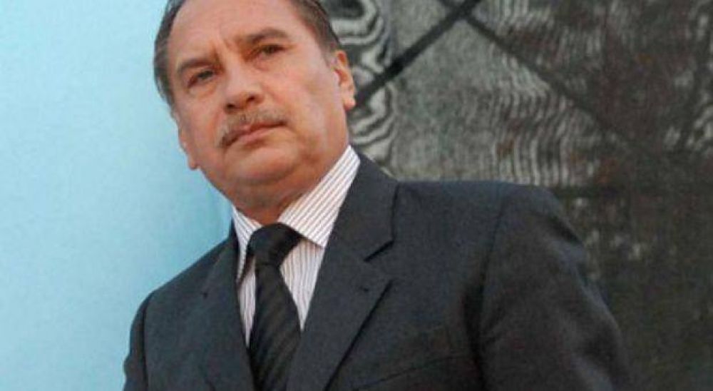 Descalzo reconoci� que la coparticipaci�n provincial "no tiene una distribuci�n justa"