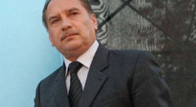Descalzo reconoci� que la coparticipaci�n provincial "no tiene una distribuci�n justa"