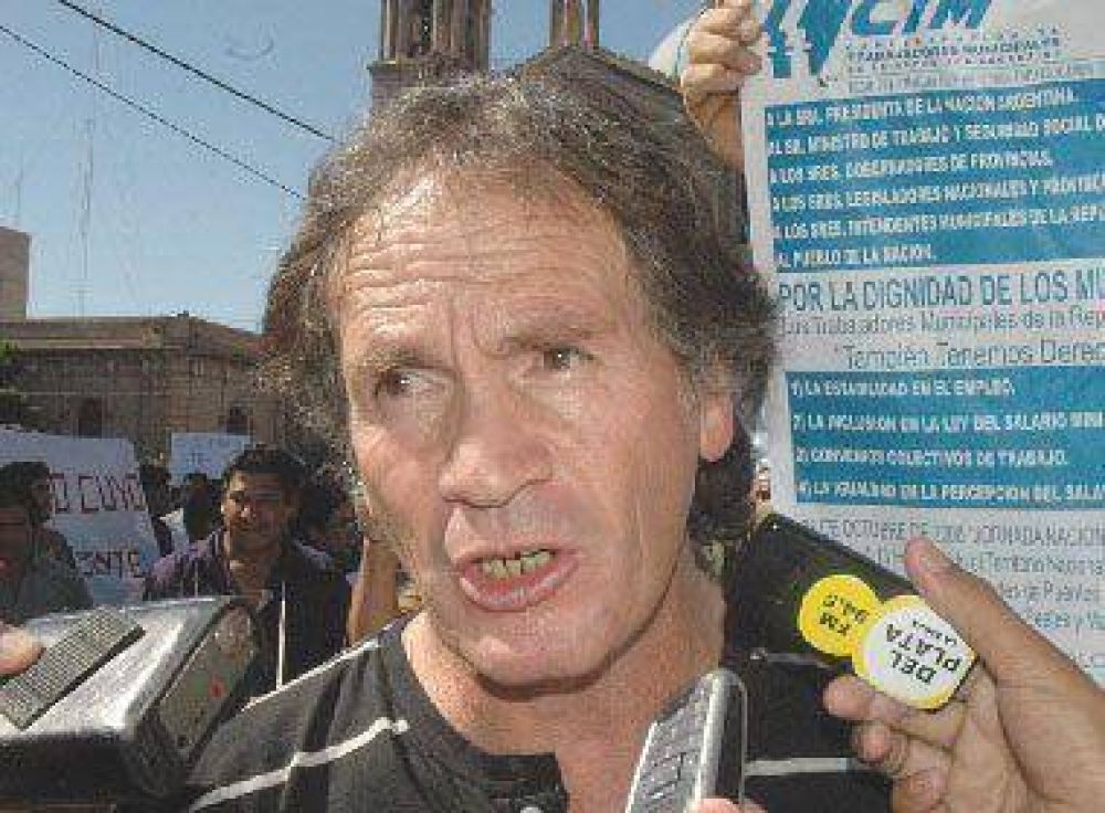 Piden al Gobierno equiparar las asignaciones familiares
