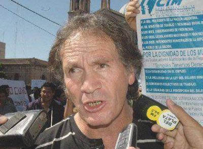 Piden al Gobierno equiparar las asignaciones familiares