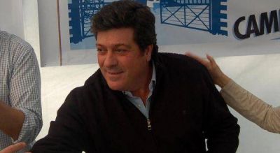Mariotto: "La llegada de N�stor, nos llen� de esperanza"