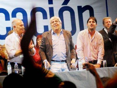 Para Moyano, el control de precios muestra el 'fracaso total' de la econom�a