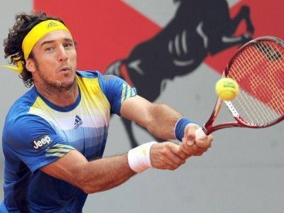 M�naco gan� el ATP de D�sseldorf y se coron� campe�n en Alemania