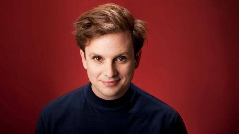 Juan Pablo Geretto: Pienso mis unipersonales como un extracto de la vida