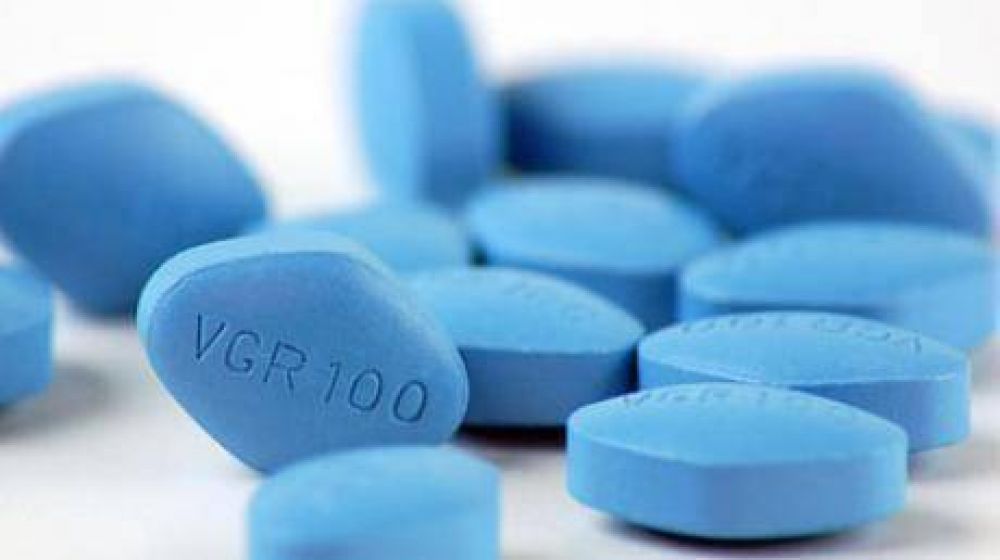 Se vende un Viagra cada 10 minutos