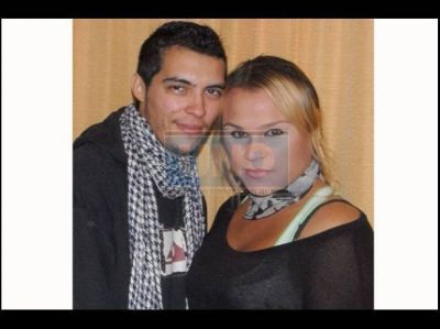 Ella naci� var�n, �l naci� mujer, quieren formar una familia