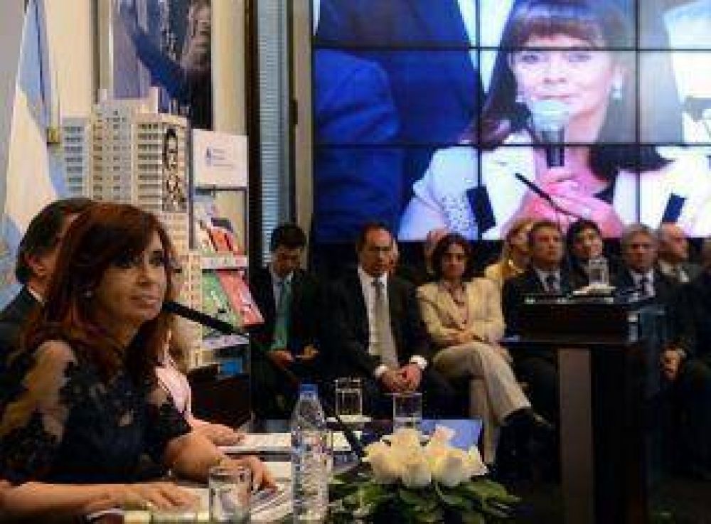 El gobierno piensa en Susana Trimarco para el Consejo de la Magistratura