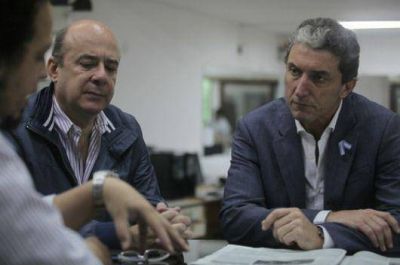 "Corrientes ser� el puntapi� inicial para el armado de la oposici�n nacional"