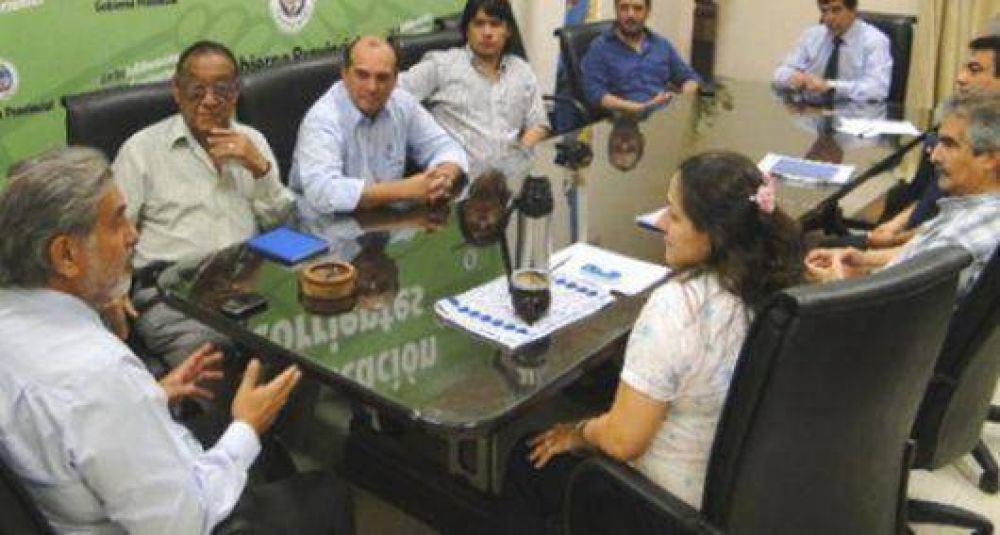 Educaci�n busca confinar al Suteco