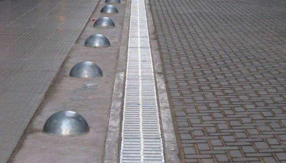 Ciudad Amparo por las obras del Gobierno en la calle Bol�var