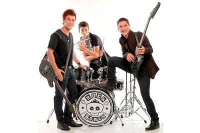 Rock Bones en Comodoro!