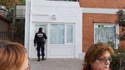Se alzan con cuantioso bot�n en una casa tras golpear a un joven