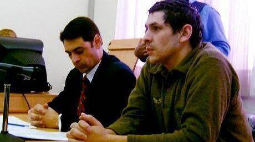 El delincuente que era buen vecino, jugador de tenis y hasta ten�a un almac�n de ramos generales