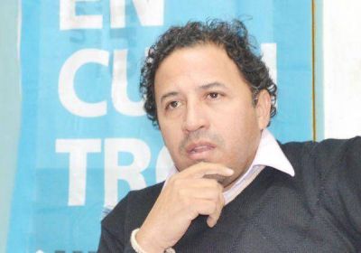 Ungar quiere impulsar el presupuesto participativo 