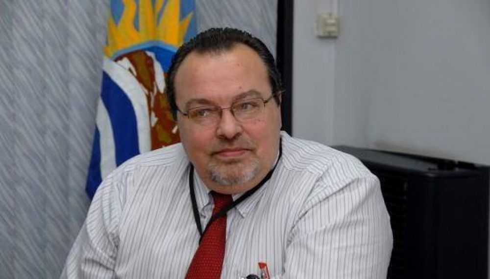Salud dice que los cambios en el hospital estaban previstos antes del conflicto