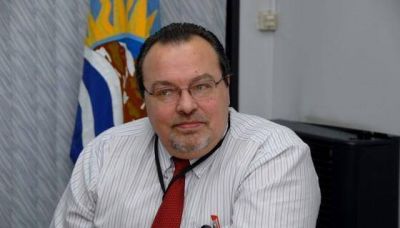 Salud dice que los cambios en el hospital estaban previstos antes del conflicto