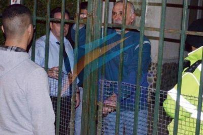 Procesaron a Carlos Traberg por �homicidio agravado� en el crimen de Laura Aguilar