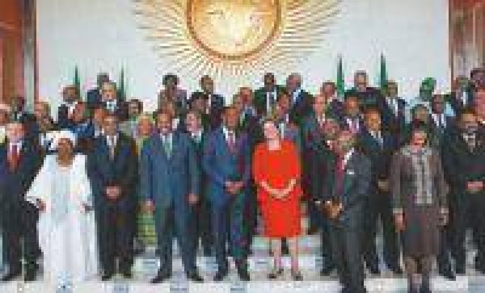 Brasil estrecha sus lazos con �frica