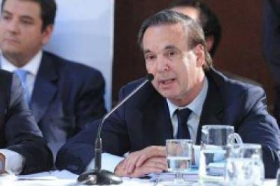 Pichetto: "En esta d�cada, la din�mica pol�tica del Congreso fue un motor para la recuperaci�n"