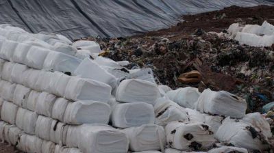 Pelea pol�tica por el tratamiento de la basura