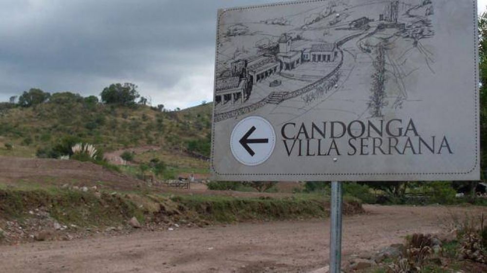Piden revisar impacto h�drico de un loteo
