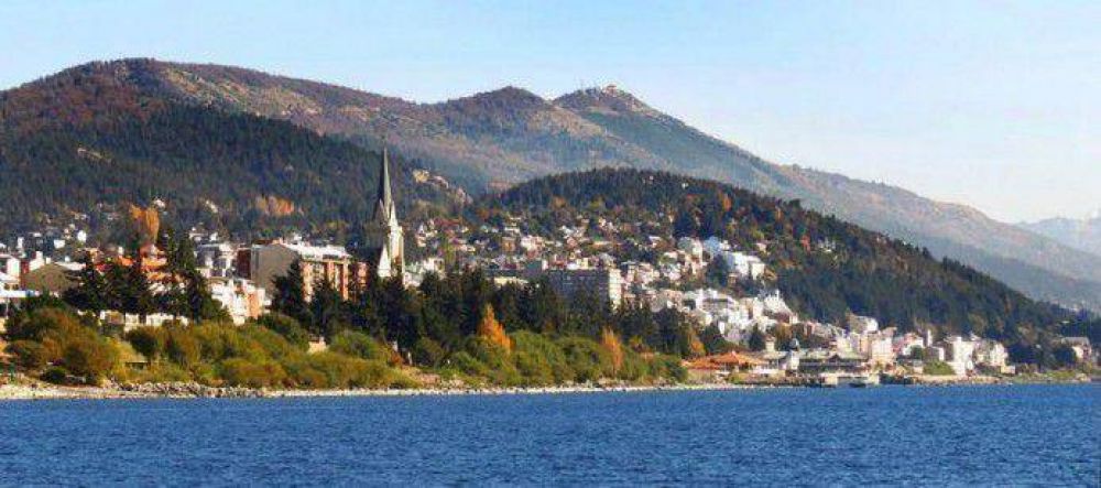Bariloche lleva a Naci�n pedido de obras por m�s de 70 millones de pesos