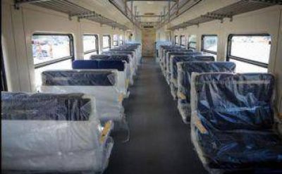 Roca: los vagones renovados no llegar�n a Quilmes