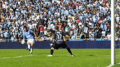 Belgrano empat� 0 a 0 con Independiente