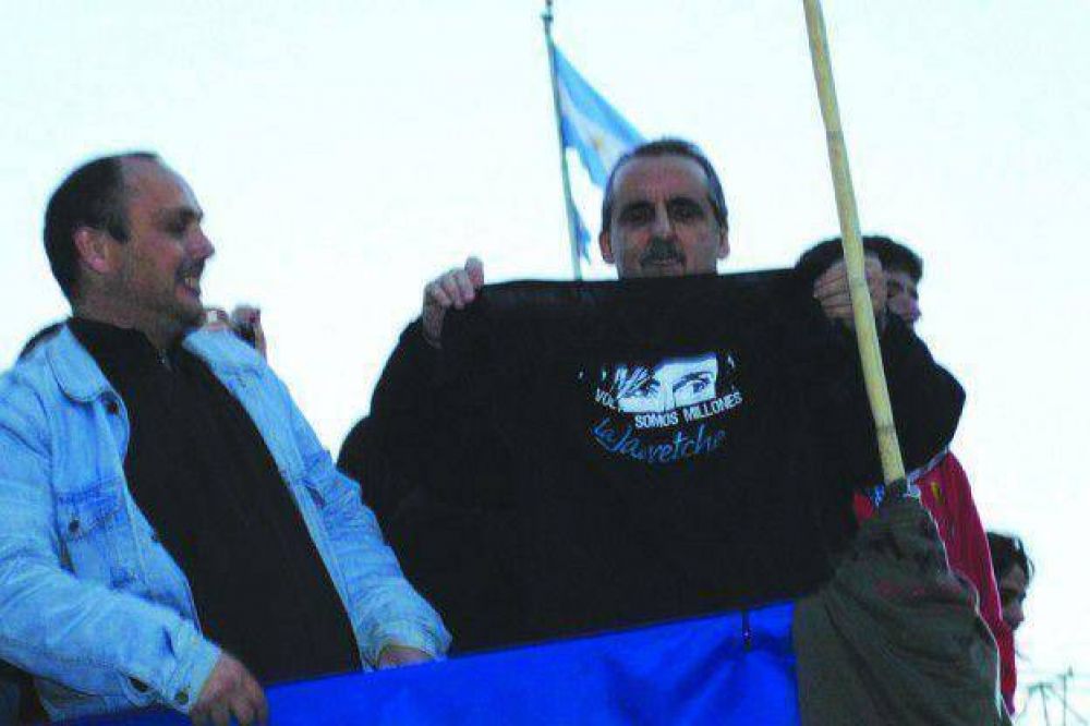 C�rdoba: Guillermo Moreno estuvo con La Jauretche