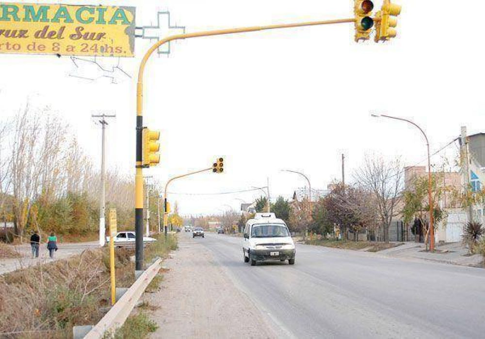 Ladrones y motochorros siguen causando p�nico 