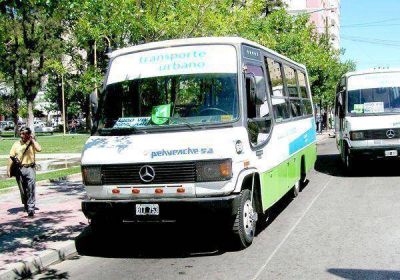 Tensi�n interna por suba del boleto 