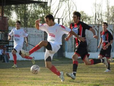 Ning�n equipo de Bragado alcanz� la clasificaci�n