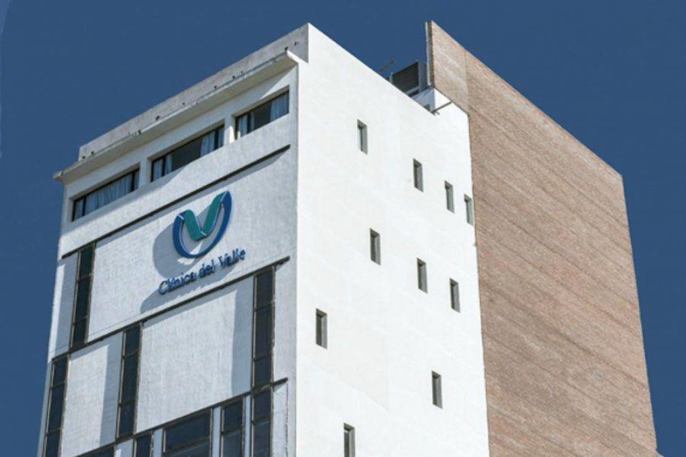 Cl�nica del Valle se propone mejorar la calidad de vida