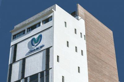 Cl�nica del Valle se propone mejorar la calidad de vida