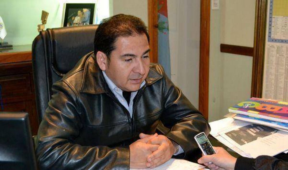 Ministro Flores participar� de encuentro nacional de Educaci�n
