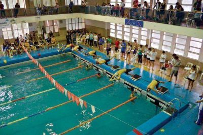 Municipal Trelew se adjudic� el Provincial