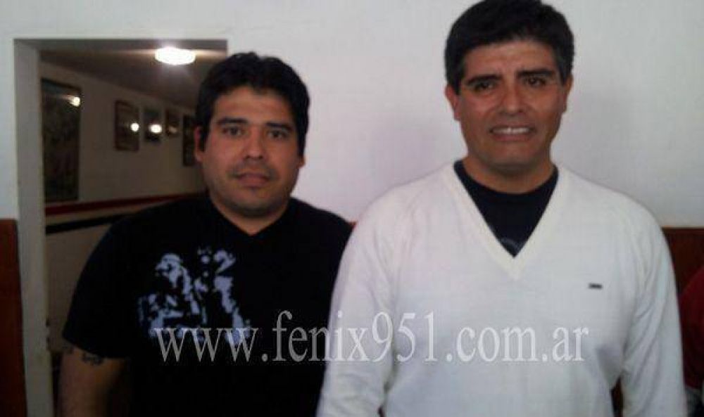 Chacarita Juniors tiene nuevo presidente